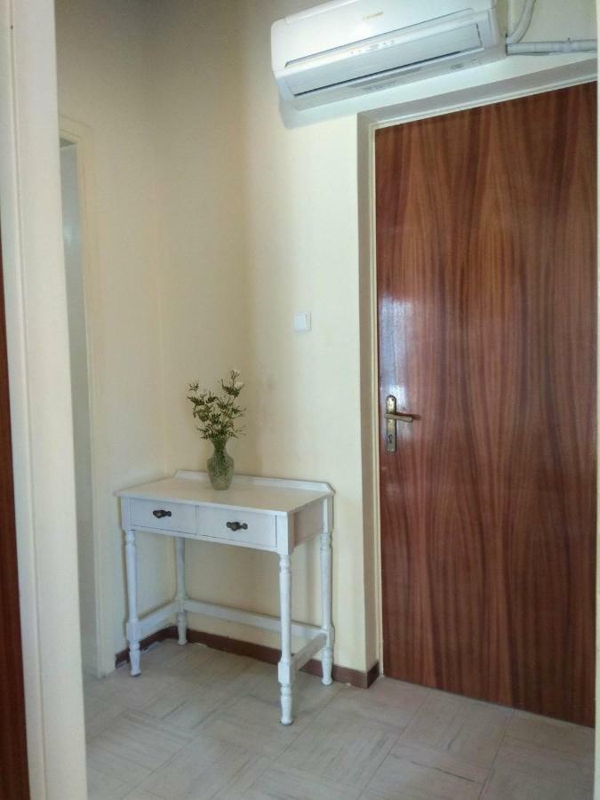 Old Harbor Apartments Spetses Town Extérieur photo